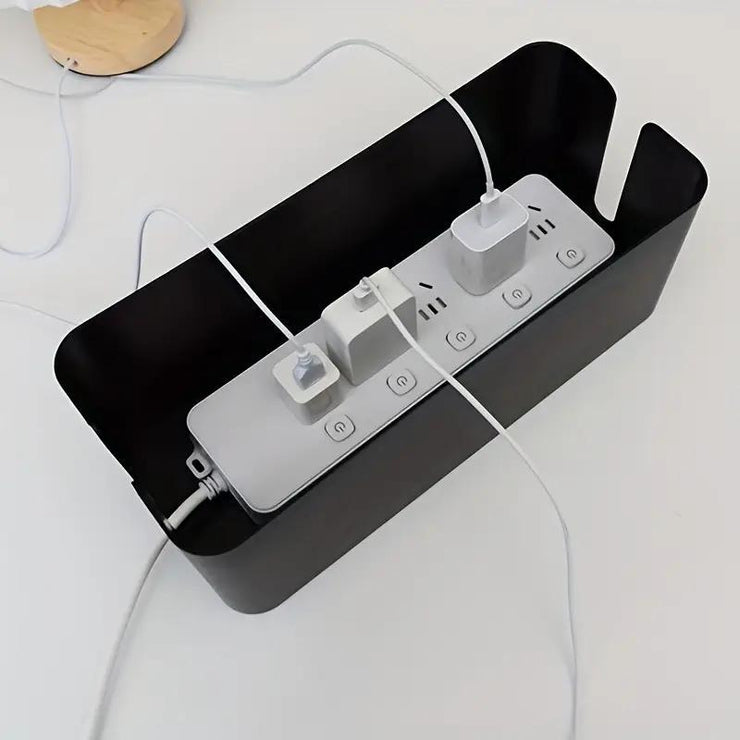 Tangle Tuck™ The Cable Vault