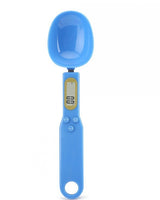 Electronic Weight Measuring Spoon