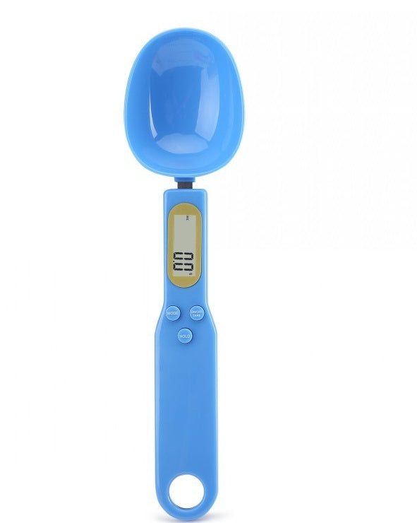 Electronic Weight Measuring Spoon