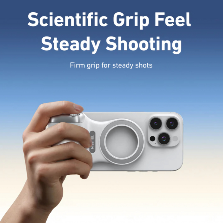 FlexShot Mag Device Handle