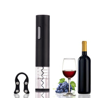 Electric Wine Bottle Opener Automatic