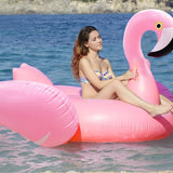 Flamingo Inflatable Pool Float