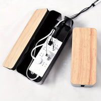 Tangle Tuck™ The Cable Vault