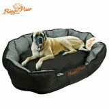 Waterproof Orthopedic Sofa For Dogs