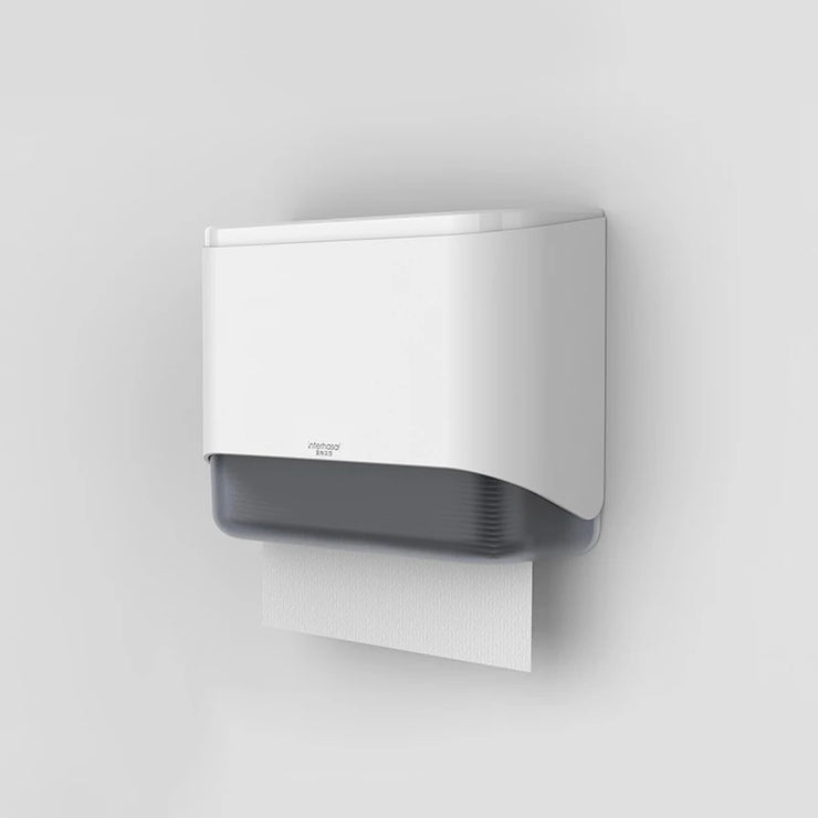 Wall-Mounted Paper Towel Dispenser – Stylish, Durable & Space-Saving!