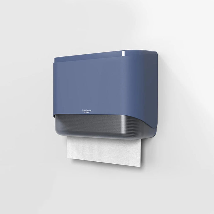 Wall-Mounted Paper Towel Dispenser – Stylish, Durable & Space-Saving!