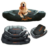 Waterproof Orthopedic Sofa For Dogs