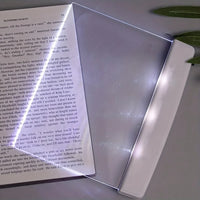 LuminaEdge LED Night Vision Reading Light