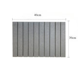 DryStone Mat