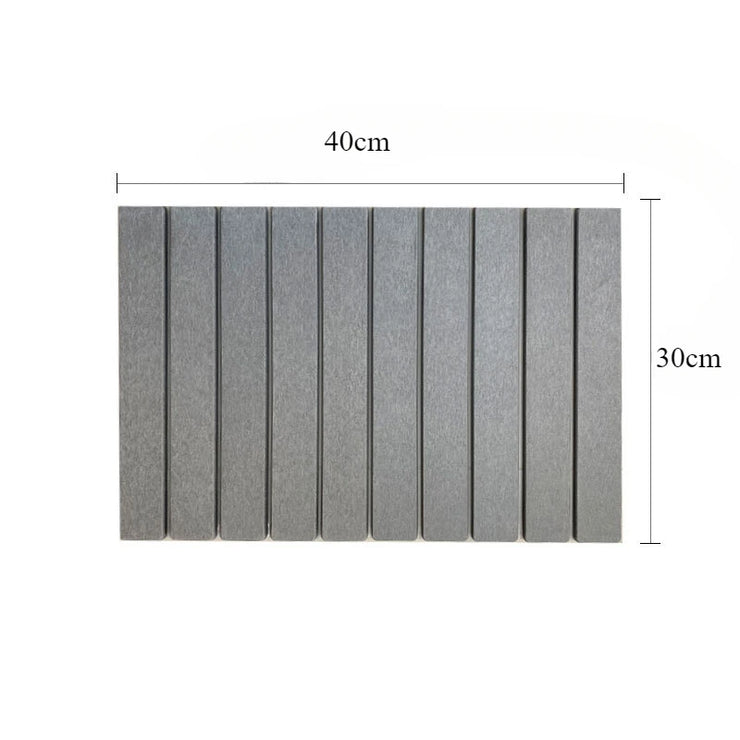 DryStone Mat