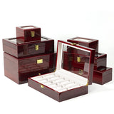 Environmental Protection Wood Watch Box