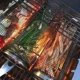 CharRoll™ BBQ Basket