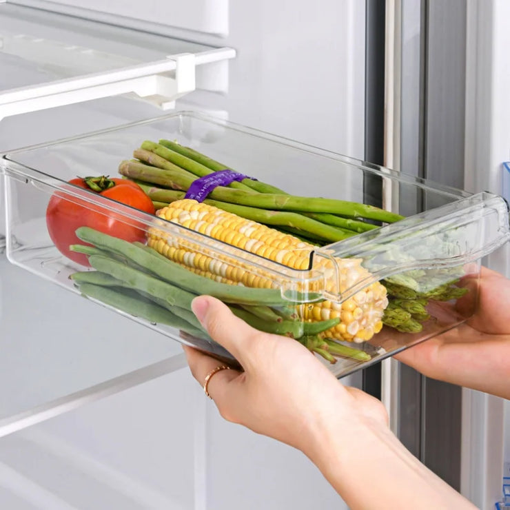 CoolKeeper Fridge Organiser