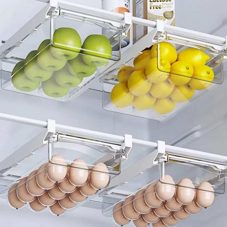 CoolKeeper Fridge Organiser