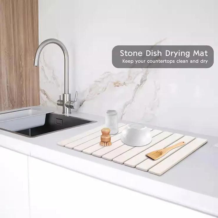 DryStone Mat