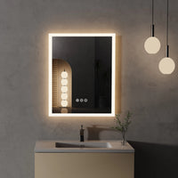 IllumiTouch Smart Vanity Mirror