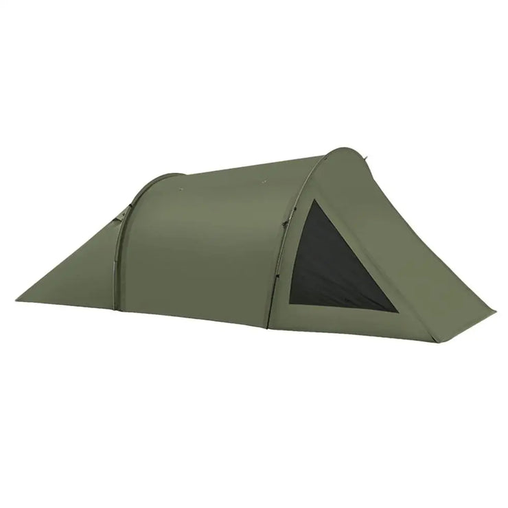 Premium 4-Season Dome Tent