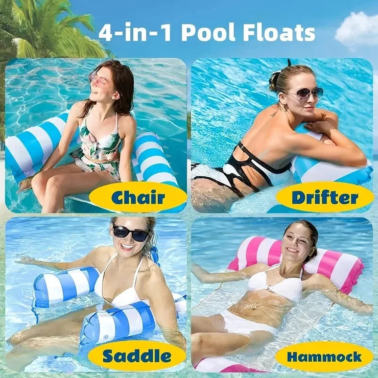 Tip-Top Float