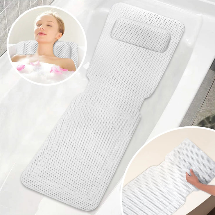 AquaCloud™ Spa Mat