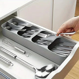 Tidy Nest Drawer Organiser