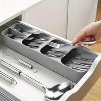 Tidy Nest Drawer Organiser