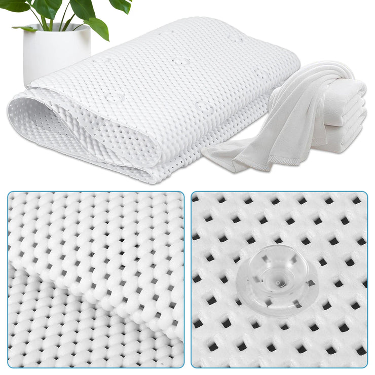 AquaCloud™ Spa Mat