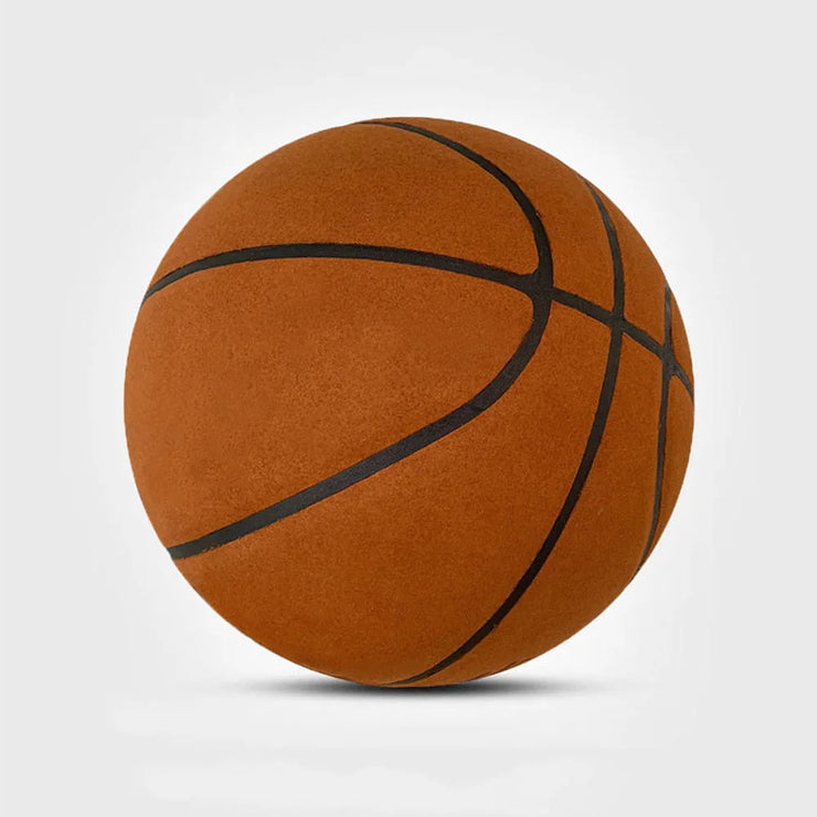 Silent Dribble Pro – The Ultimate Indoor Dribble Basketball