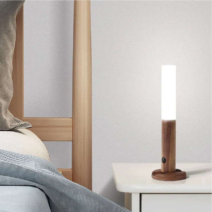 AuraGlow Magnetic Motion Sensor Night Light