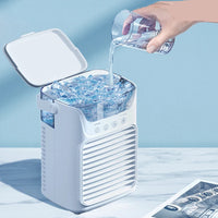 Arctic Whirl Air Companion - Cooling Unit