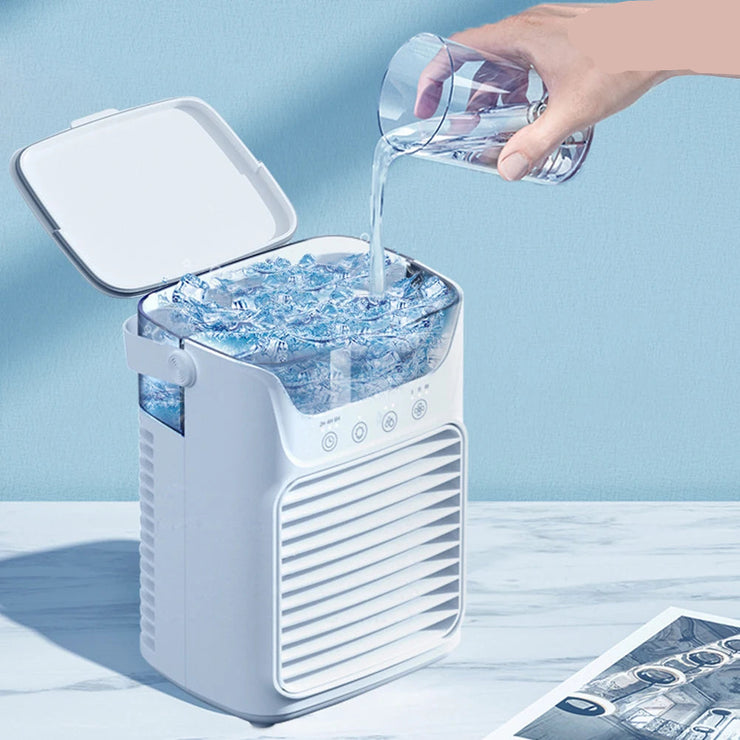 Arctic Whirl Air Companion - Cooling Unit