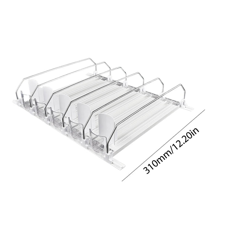 Can-Glide Pro Beverage Organiser