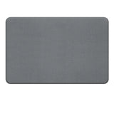 AquaStone Diatomite Bath Mat