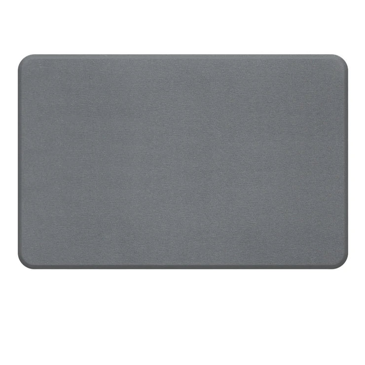 AquaStone Diatomite Bath Mat