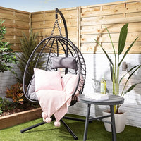 SwingNest Egg Chair
