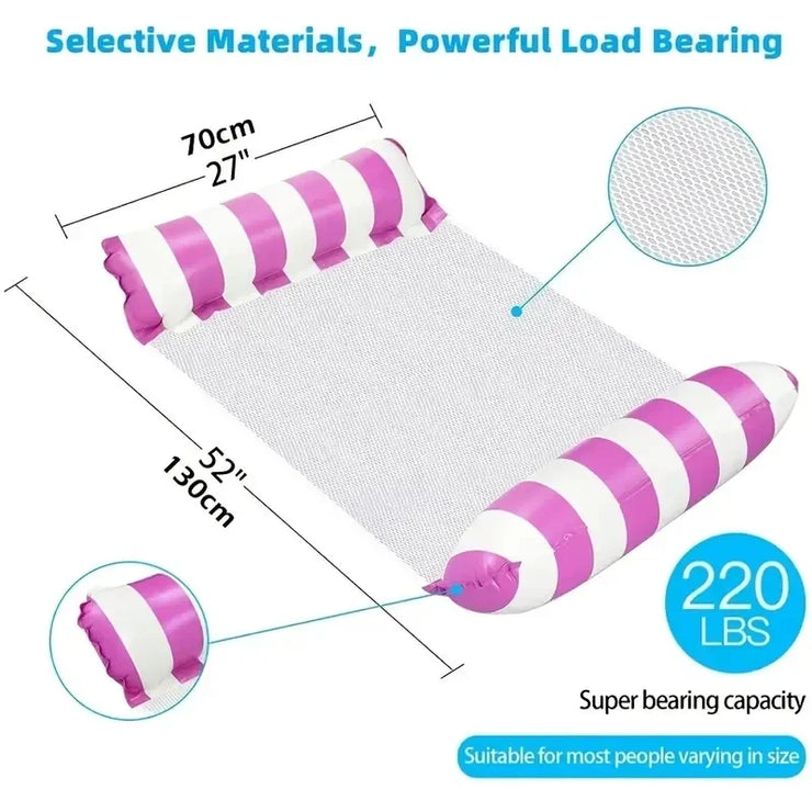 Tip-Top Float