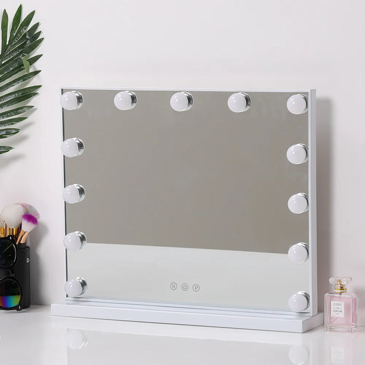 Hollywood Glam LED Vanity Mirror