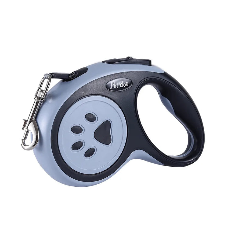 PawStretch – Automatic Retractable Dog Leash