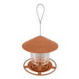 SkyPerch Bird Diner