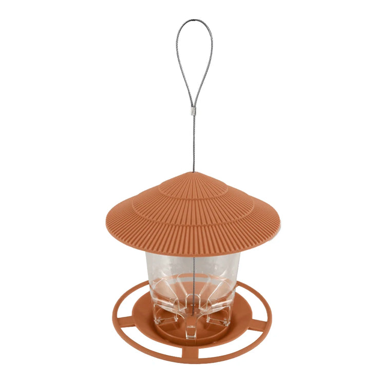 SkyPerch Bird Diner