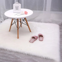 CloudFloor - Luxury Fluffy Shag Rug