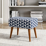 The Tidy Tuffet
