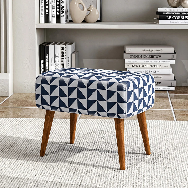 The Tidy Tuffet