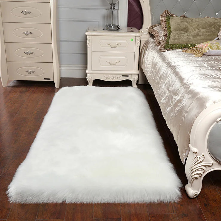 CloudFloor - Luxury Fluffy Shag Rug
