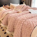 Arctic Dream Luxe Winter Quilt – Ultimate Comfort for Cosy Nights