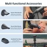 Volt Breeze Pocket Fan