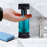 AutoFlow Rechargeable Automatic Soap Dispenser