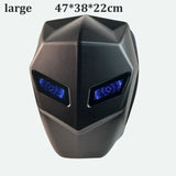 LumoShell LED Backpack