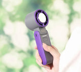 BreezeBolt™ Pocket Fan