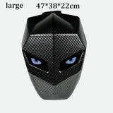 LumoShell LED Backpack