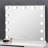 Hollywood Glam LED Vanity Mirror